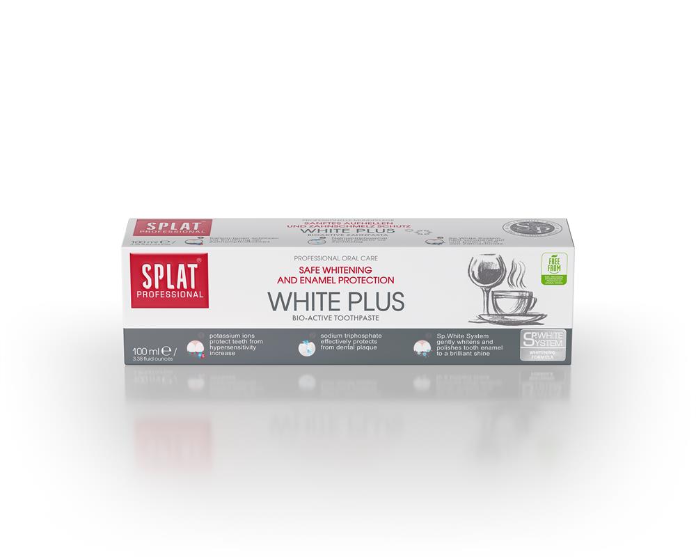 Professional White Plus 100ml (Sold in multiple of 5)