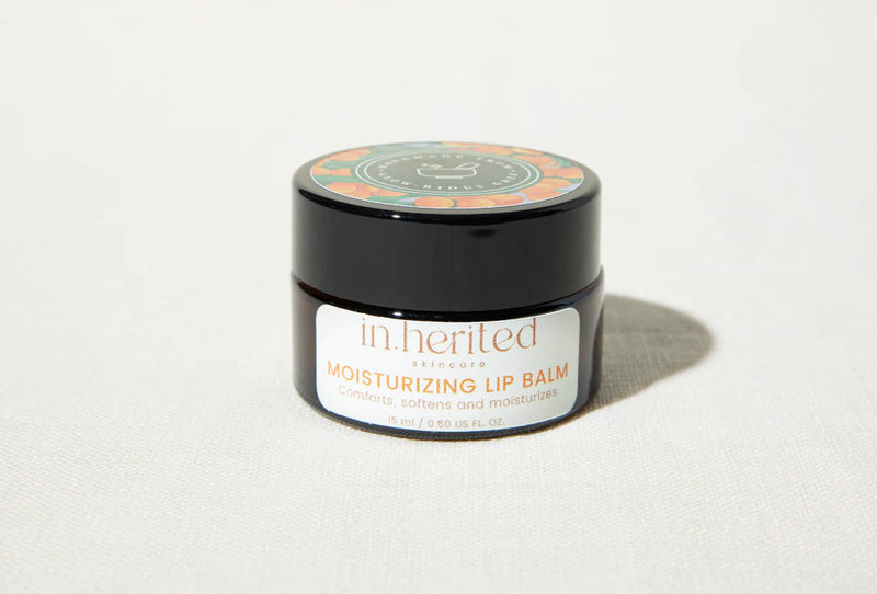 Inherited Skincare Moisturising Lip Balm