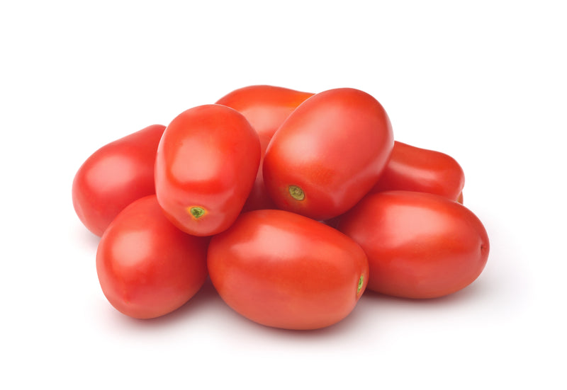 Plum Tomatoes 1kg