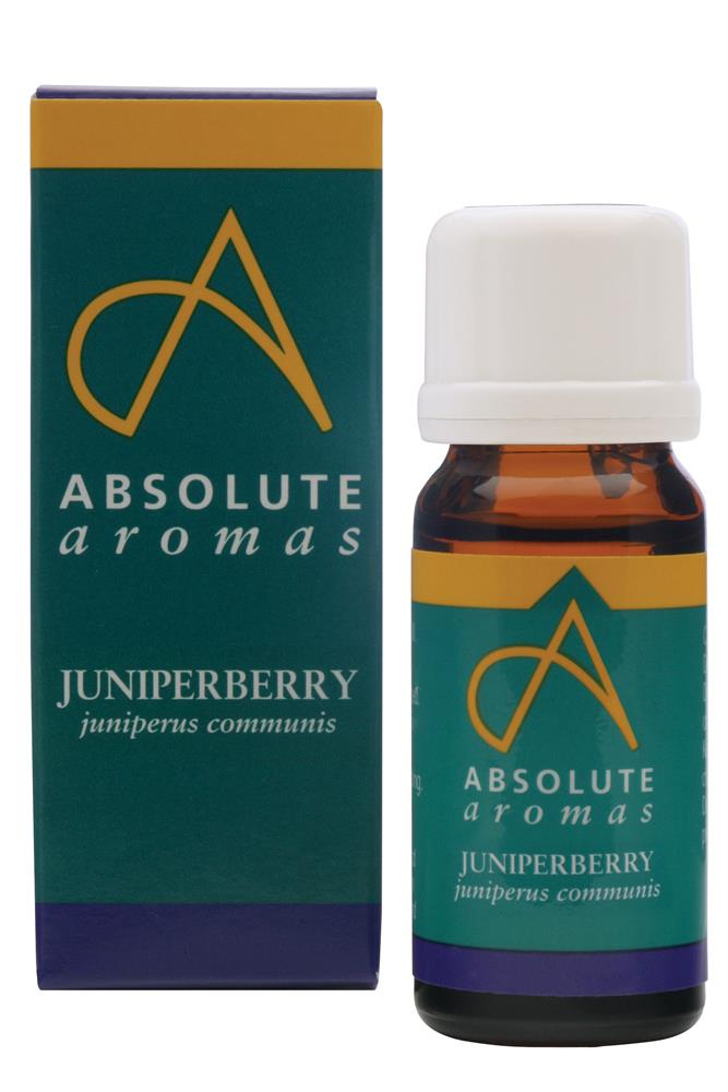 Juniper Oil 10ml