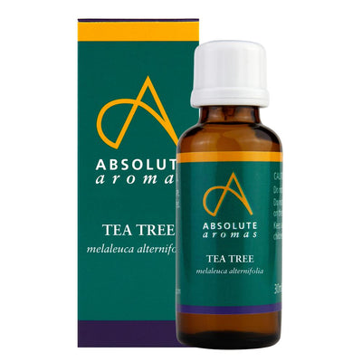 Tea Tree Oil 30ml