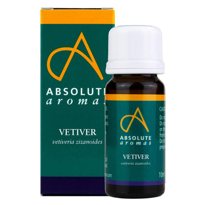 Vetiver Oil 10ml