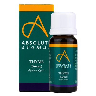 Thyme Sweet Oil 5ml