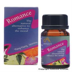 Romance Blend Oil 10ml