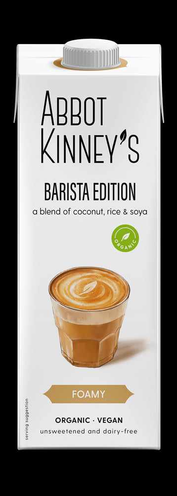 Barista Plant Based Drink 1 Litre