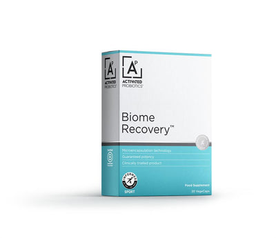 Biome Recovery 30 Capsules