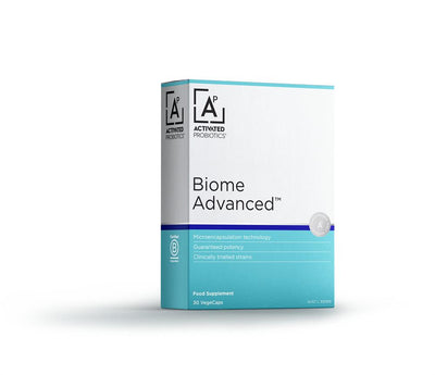 Biome advanced 30 Capsules