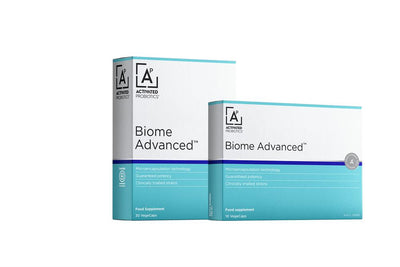 Biome Advanced 10 Capsules