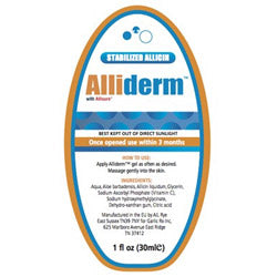 Alliderm Gel 30ml