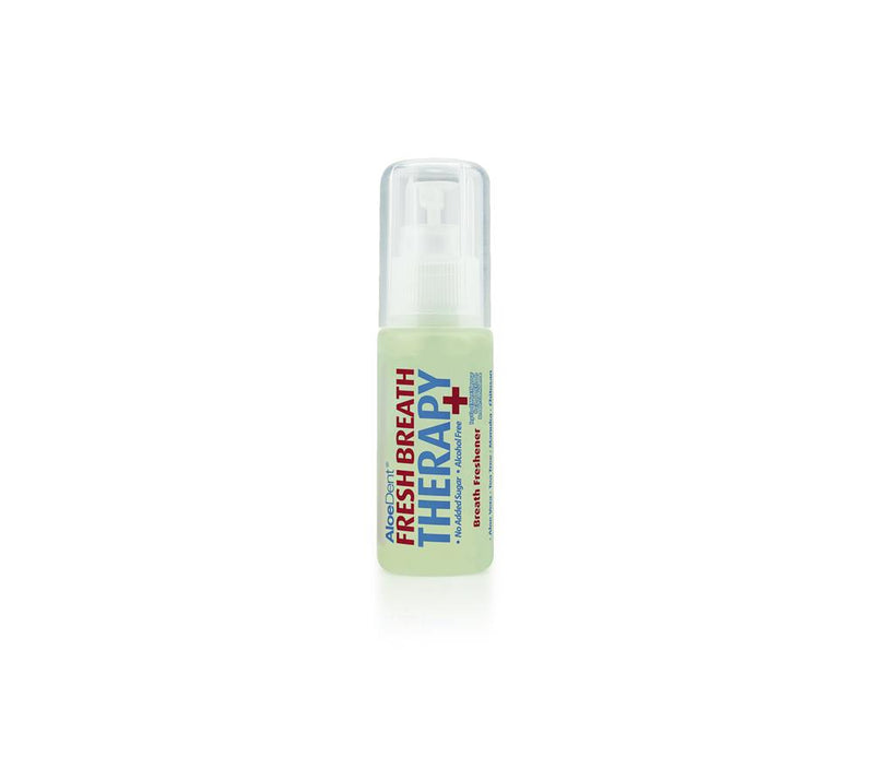 Fresh Breath Therapy Spray 30ml