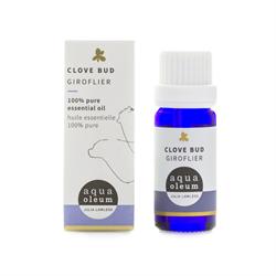 Clove Bud Essential Oil 10ml