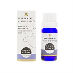 Peppermint Essential Oil 10ml