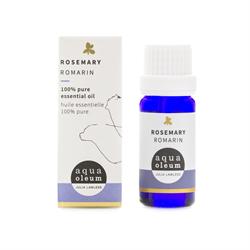 Rosemary Essential Oil 10ml