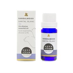 Sandalwood 5% Essential Oil 10ml