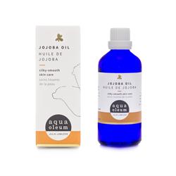 Jojoba Carrier Oil 100ml