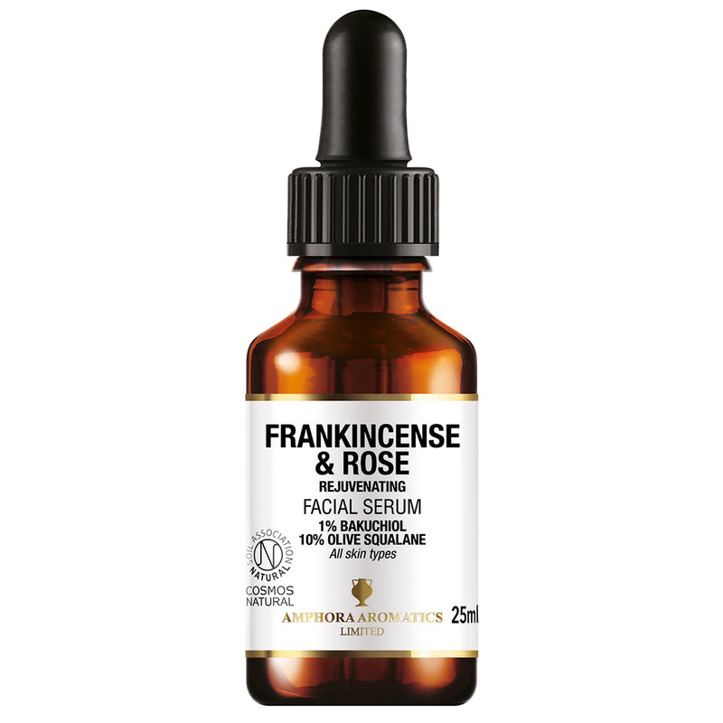 Frankincense Face Serum