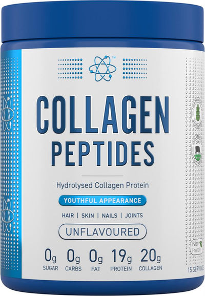 Hydrolysed Bovine Collagen Peptides 300g