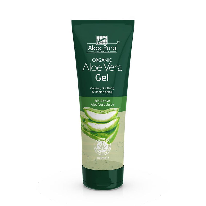 Aloe Vera Skin Gel 100ml