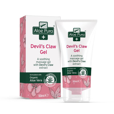 Devils Claw Gel 50ml