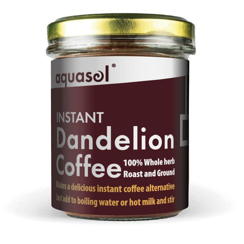 Instant Dandelion Coffee 100g