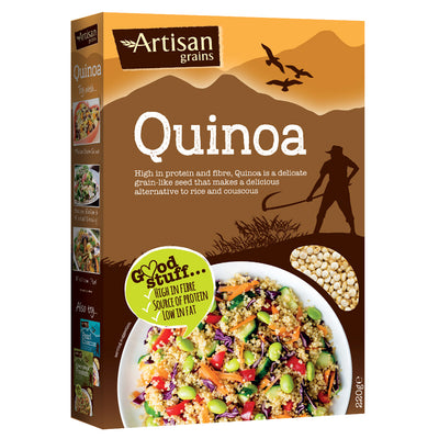 Quinoa 220g