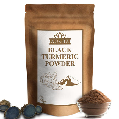 Black Turmeric Powder 100g