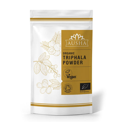 Organic Triphala Powder 100g