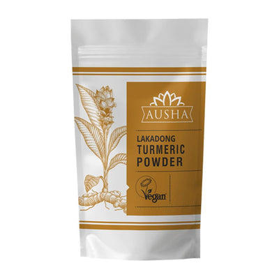 Lakadong Turmeric Powder 200g