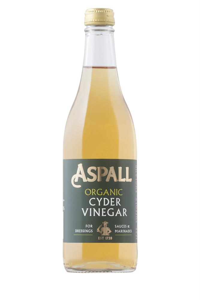 Aspall Organic Cyder Vinegar 500ml