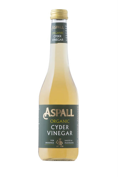 Organic Cyder Vinegar 350ml