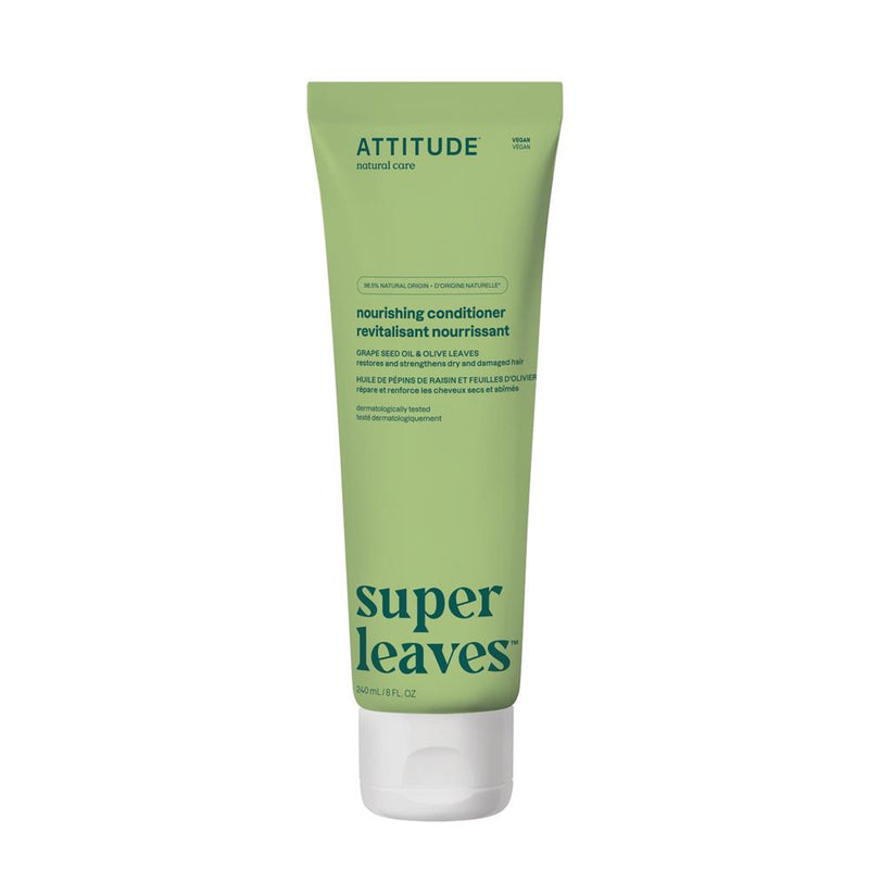 Super leaves Conditioner - Nourishing & Strengthening 473ml