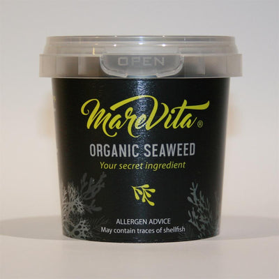 MareVita Organic Seaweed 100g