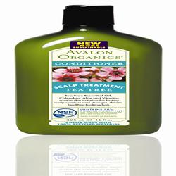 Tea Tree Scalp Conditioner 325ml