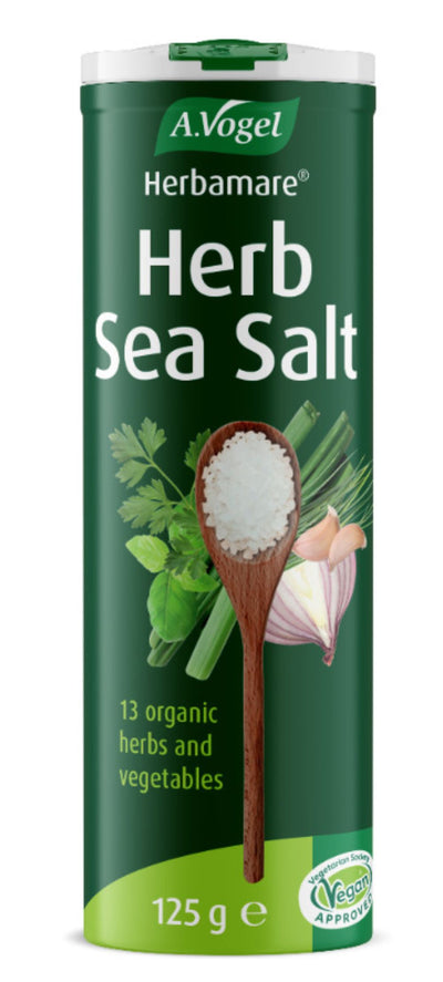 Herbamare 125g