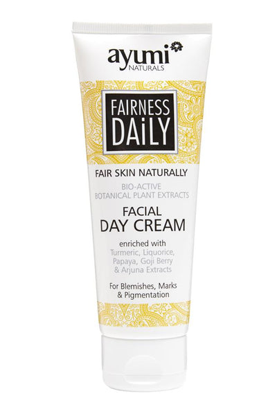 Fairness Daily Day Cream 100ml