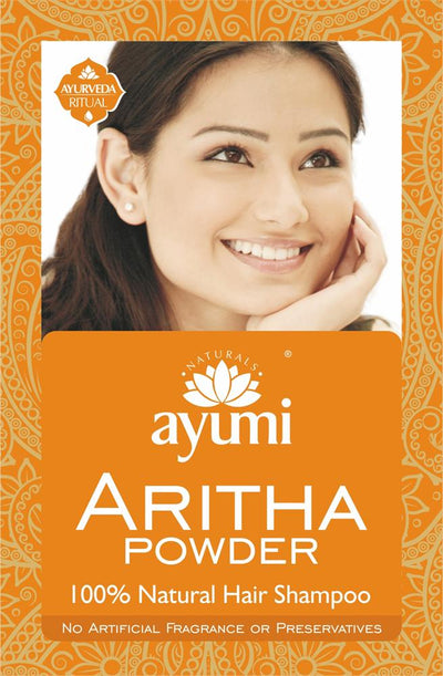 Ayumi Aritha Powder 100g