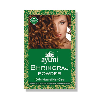 Ayumi Bhringraj Powder