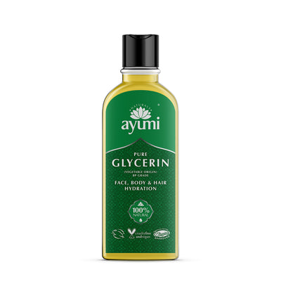 Ayumi Pure Glycerine 150ml