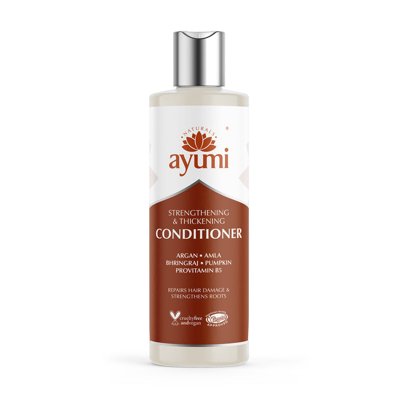 Ayumi Growth & Thickening Conditioner 250ml