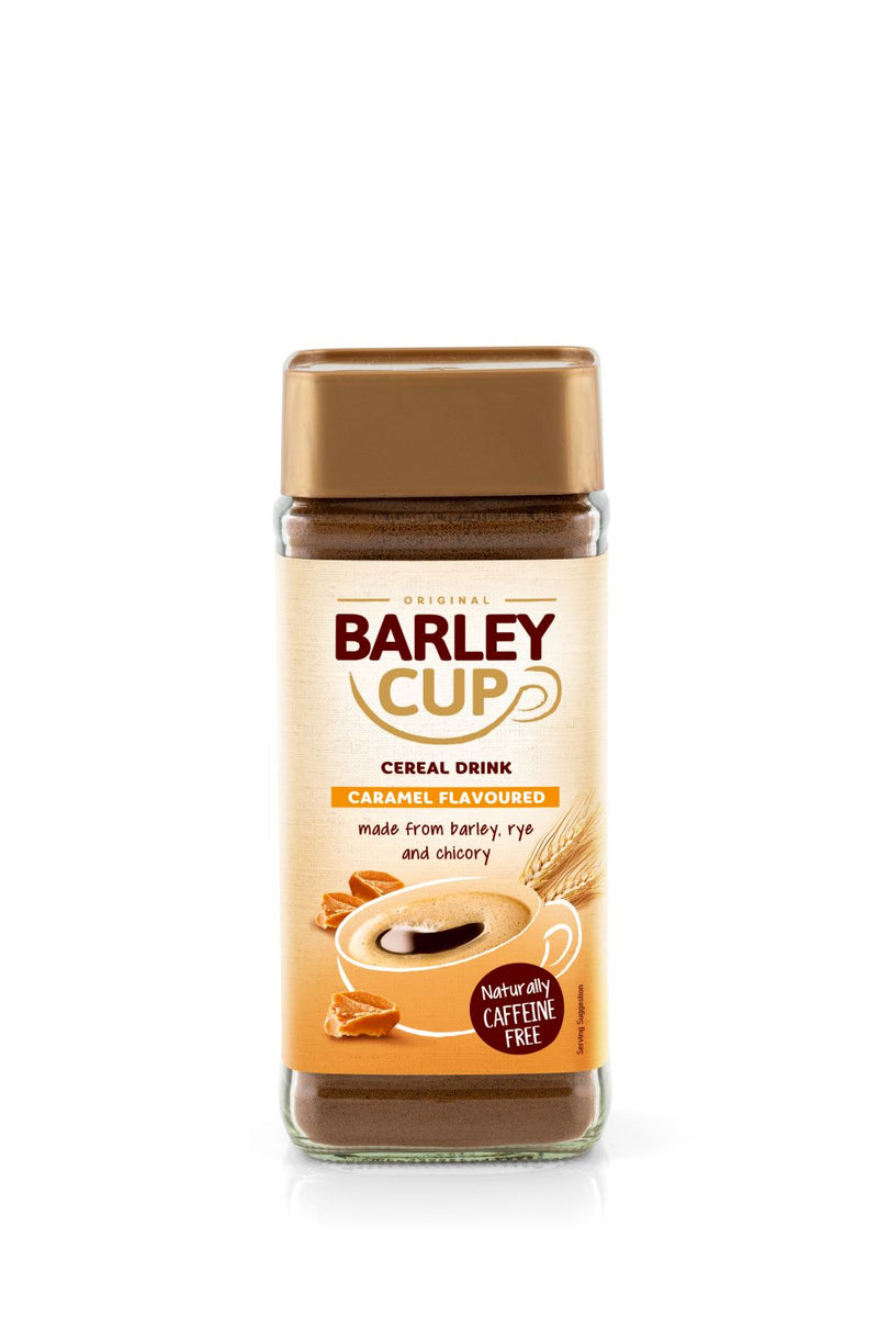 Barleycup with Caramel 100g