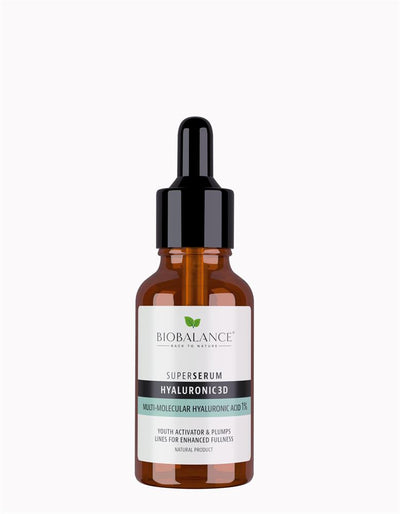 Super Serum Hyaluronic Acid