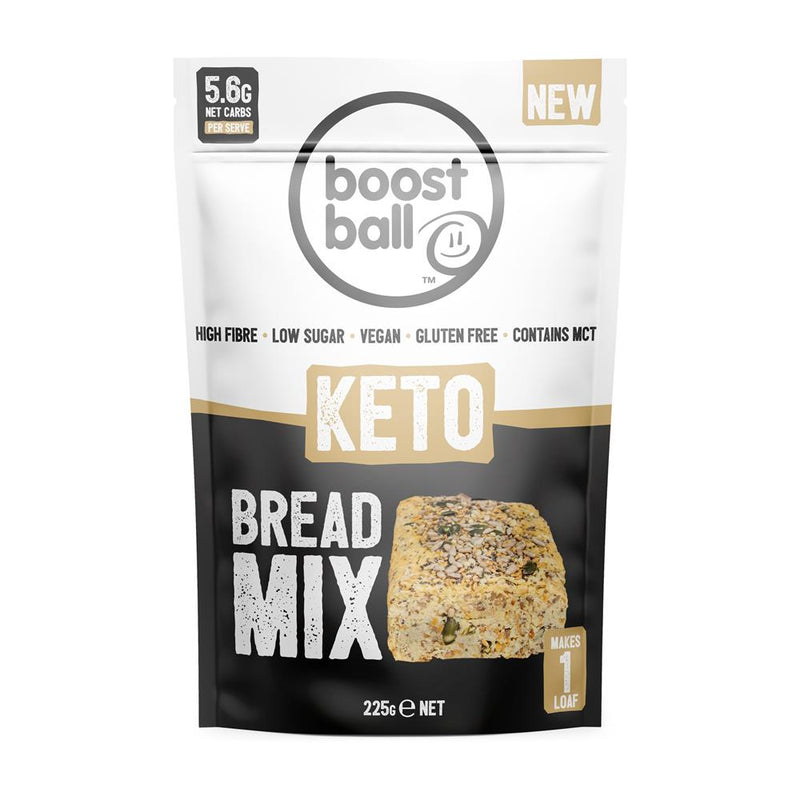 Keto Bread Mix 225g