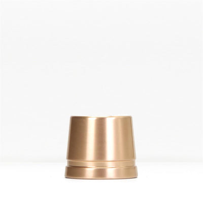 Bambaw | Safety razor stand | Rosegold