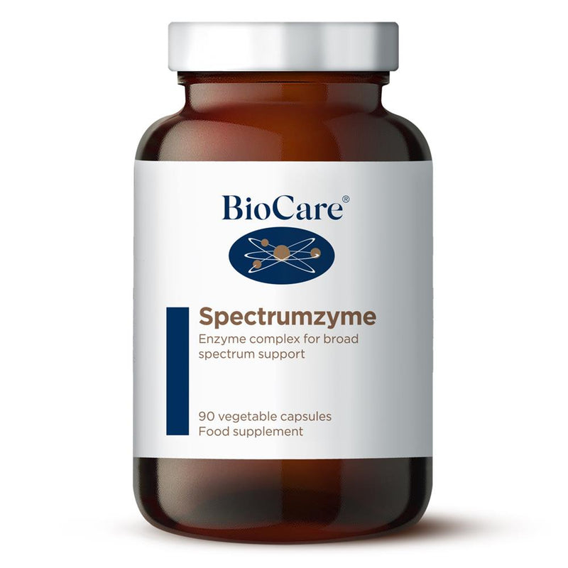 Spectrumzyme 90 capsules