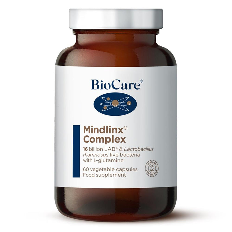 Mindlinx capsules 60