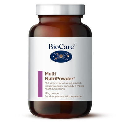 Multi NutriPowder