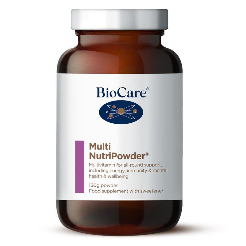 Multi NutriPowder