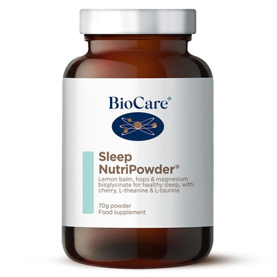 Sleep NutriPowder