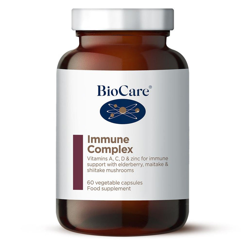 Immune Complex