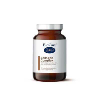 Collagen Complex - 60 Capsules